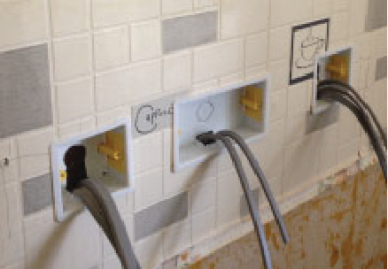 Full / Part Rewire
